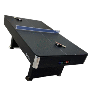 2in1 Snooker Table