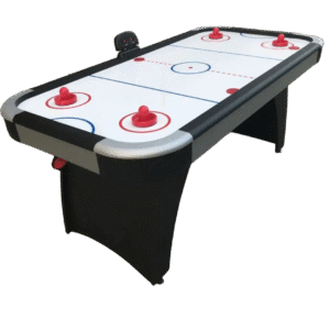 Air Hockey
