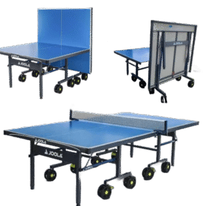 Aluminum Outdoor Table Tennis Table - Joola