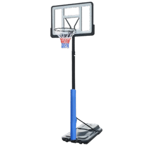 Basketball Stand
