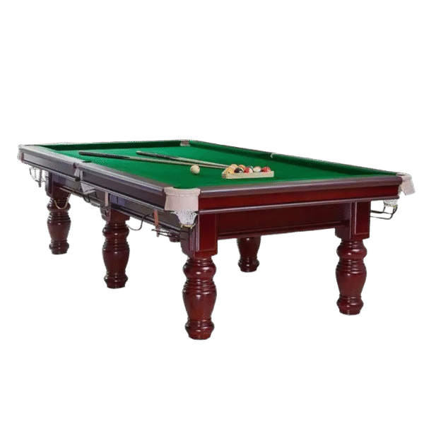 Billard Snooker Table 9FT