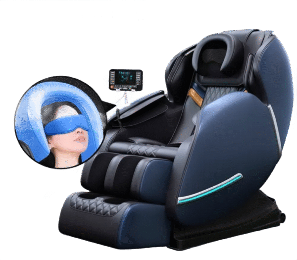 Massage Chair - Image 2