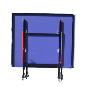 Outdoor Table Tennis Board Aluminum