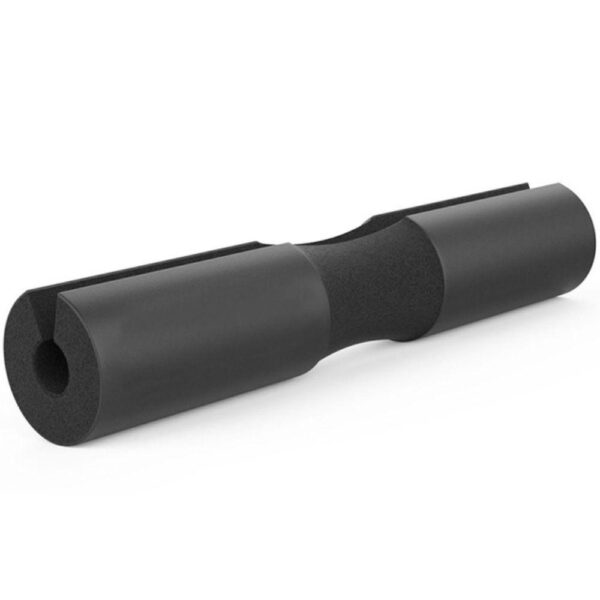 Barbells pad