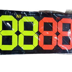 Score board