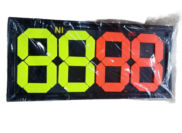 Score board