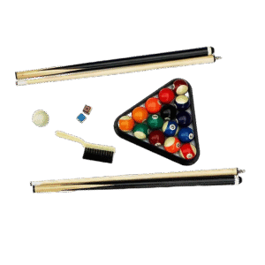 Snooker table Accessories