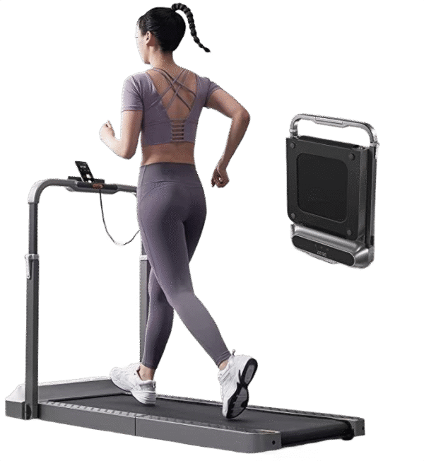 Treadmill 2.5HP - Image 2