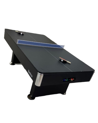2in1 Snooker Table