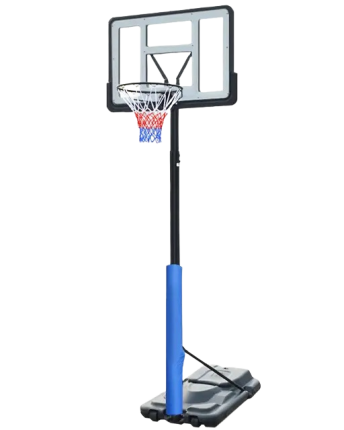 Basketball Stand