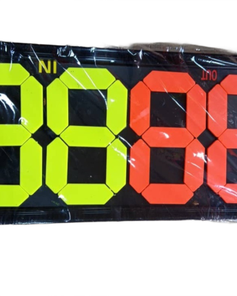 Score board