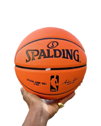 Spalding Basketball