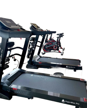 Treadmill 2.5HP